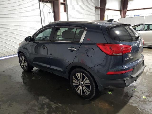 Photo 2 from auction – 2016 KIA SPORTAGE E with VIN KNDPC3ACXG7813475