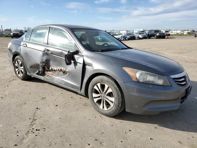 Photo 4 from auction – 2012 HONDA ACCORD LX with VIN 1HGCP2F33CA120512