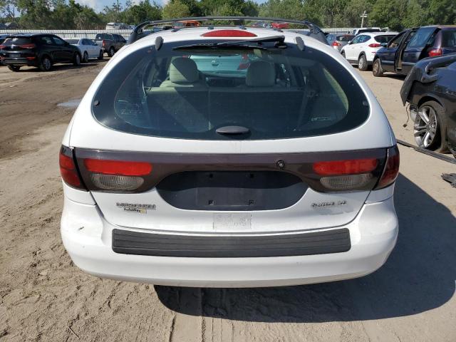Photo 6 from auction – 2000 MERCURY SABLE LS P with VIN 1MEFM59S6YA602048