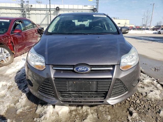 Foto 5 de la subasta – 2014 FORD FOCUS SE con VIN 1FADP3K23EL238904