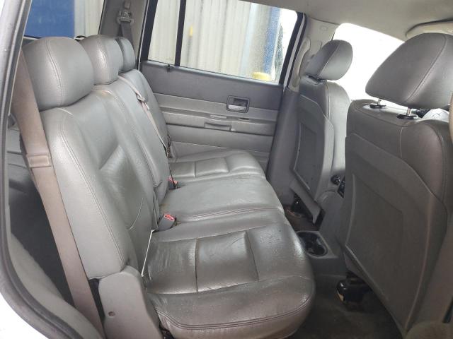 Photo 11 from auction – 2004 DODGE DURANGO SL with VIN 1D4HB48N94F224278