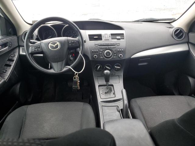 Photo 8 from auction – 2012 MAZDA 3 I with VIN JM1BL1VG6C1502151
