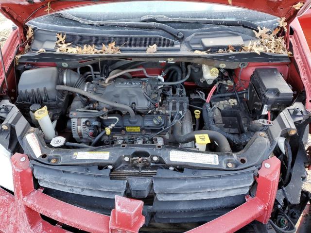 Photo 12 from auction – 2010 DODGE GRAND CARA with VIN 2D4RN4DE9AR107659