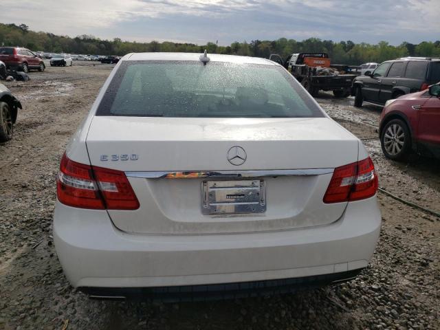 Photo 6 from auction – 2013 MERCEDES-BENZ E 350 with VIN WDDHF5KB8DA683522