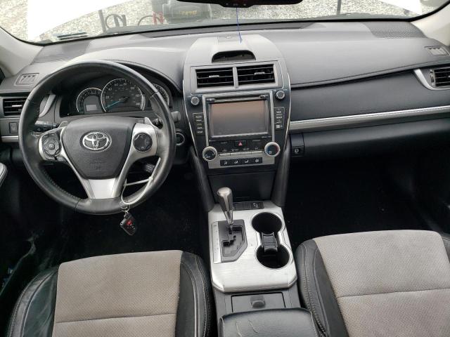 Photo 8 from auction – 2014 TOYOTA CAMRY L with VIN 4T1BF1FK3EU836614