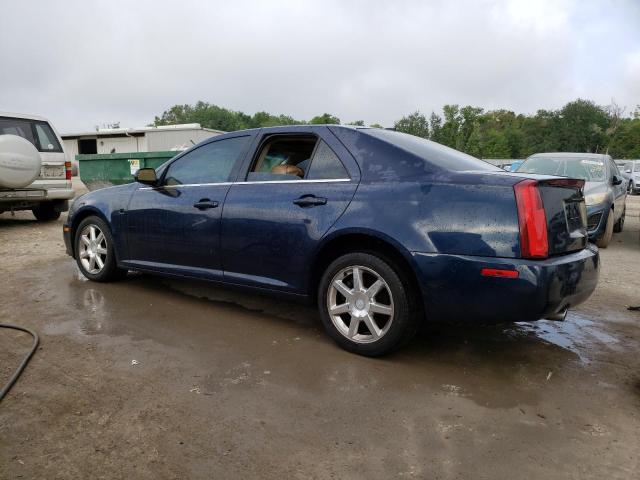 Foto 2 de la subasta – 2005 CADILLAC STS con VIN 1G6DW677150138355