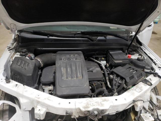 Photo 12 from auction – 2013 CHEVROLET EQUINOX LT with VIN 2GNALDEK5D1236903