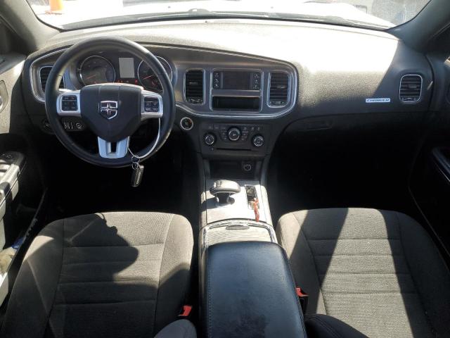 Photo 8 from auction – 2013 DODGE CHARGER SE with VIN 2C3CDXBG5DH655846
