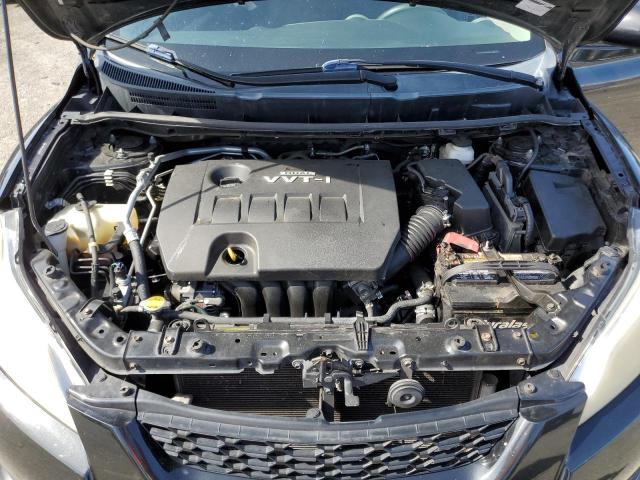 Photo 11 from auction – 2010 TOYOTA COROLLA MA with VIN 2T1KU4EE6AC360874