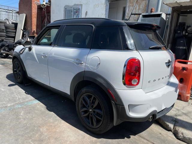 Photo 3 from auction – 2014 MINI COOPER S C with VIN WMWZC3C54EWP29269