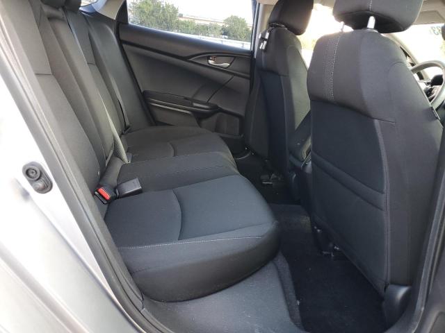 Photo 10 from auction – 2016 HONDA CIVIC EX with VIN 19XFC2F76GE061176
