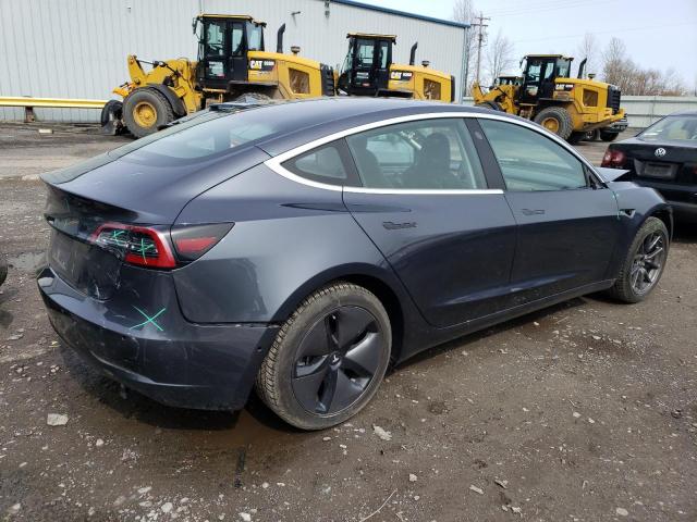 Photo 3 from auction – 2018 TESLA MODEL 3 with VIN 5YJ3E1EA4JF101874