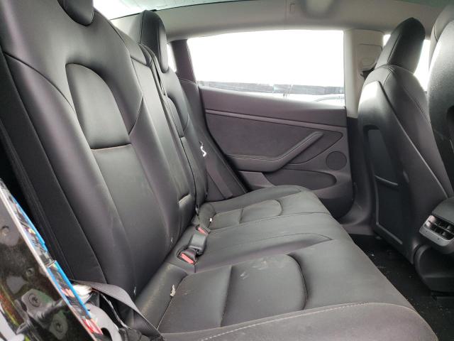 Photo 10 from auction – 2023 TESLA MODEL 3 with VIN 5YJ3E1EA5PF459011