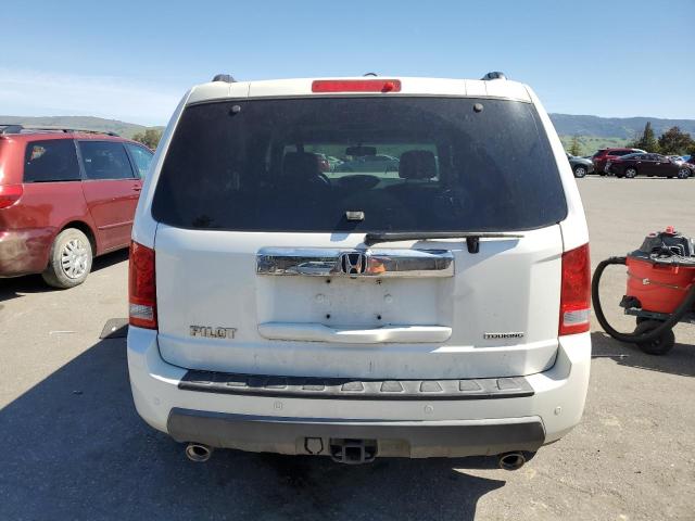 صورة رقم 6 من المزاد - 2011 HONDA PILOT TOUR مع VIN 5FNYF3H90BB014300