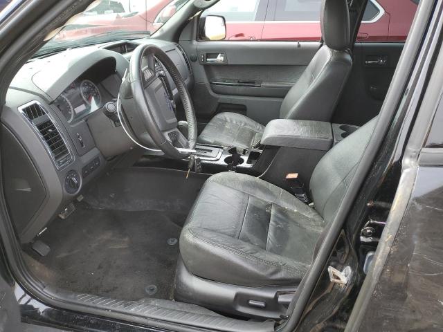 Photo 7 from auction – 2012 FORD ESCAPE LIM with VIN 1FMCU9E78CKB94003