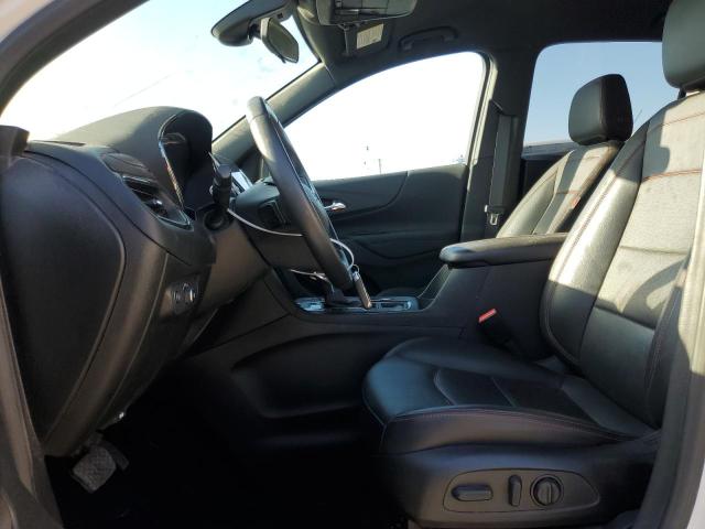 Photo 7 from auction – 2022 CHEVROLET EQUINOX RS with VIN 2GNAXWEV2N6130486