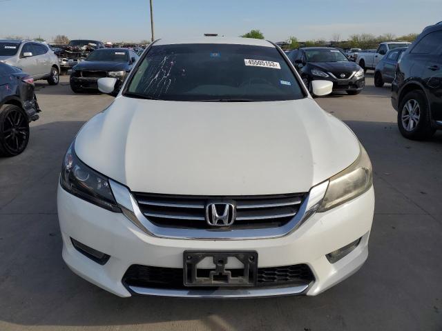 Photo 5 from auction – 2014 HONDA ACCORD SPO with VIN 1HGCR2F53EA074078