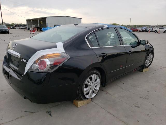 Photo 3 from auction – 2011 NISSAN ALTIMA BAS with VIN 1N4AL2AP2BN516939