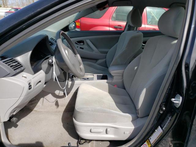 Photo 7 from auction – 2007 TOYOTA CAMRY CE with VIN JTNBE46K273063647