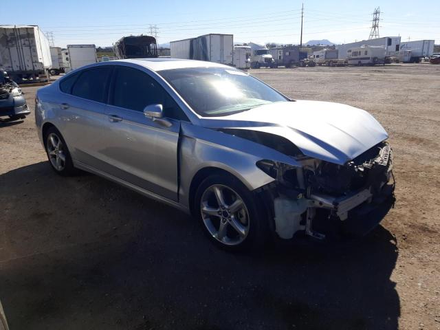 Photo 4 from auction – 2016 FORD FUSION SE with VIN 3FA6P0T91GR397086