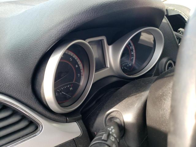 Photo 9 from auction – 2012 DODGE JOURNEY SX with VIN 3C4PDCCG2CT142211