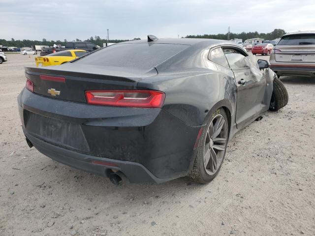 Photo 3 from auction – 2018 CHEVROLET CAMARO LT with VIN 1G1FB1RS1J0156587