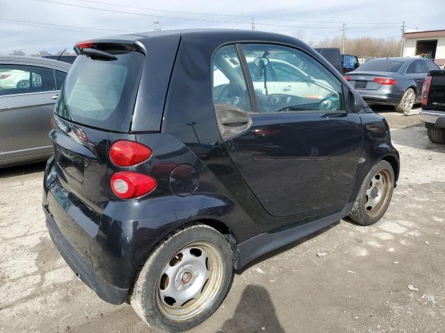 Photo 3 from auction – 2014 SMART FORTWO PUR with VIN WMEEJ3BA1EK745847