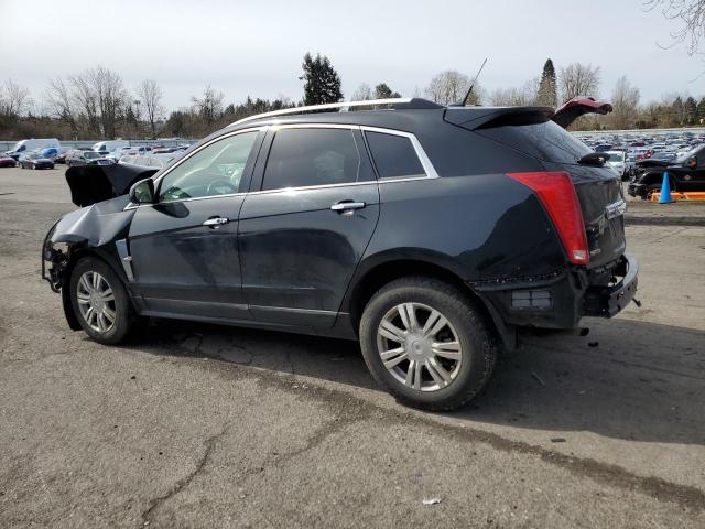 Photo 2 from auction – 2011 CADILLAC SRX LUXURY with VIN 3GYFNAEY4BS584859