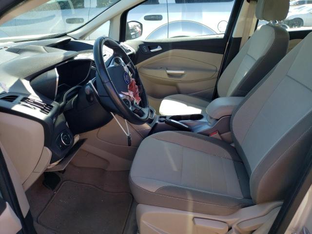 Photo 7 from auction – 2014 FORD C-MAX SE with VIN 1FADP5AU2EL520594