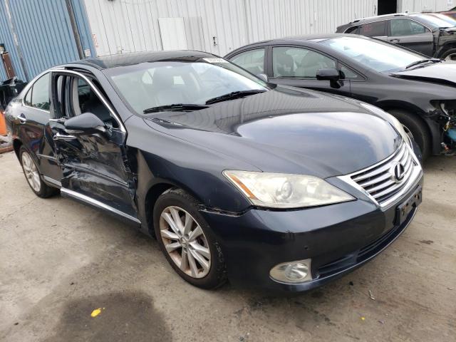 Photo 4 from auction – 2010 LEXUS ES 350 with VIN JTHBK1EG5A2393884