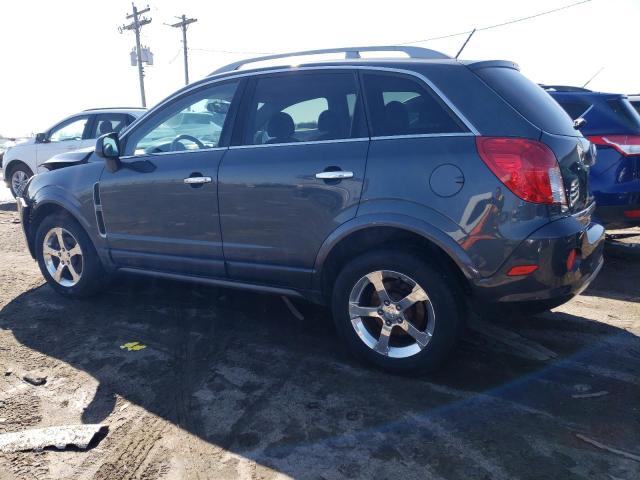 Photo 2 from auction – 2013 CHEVROLET CAPTIVA LT with VIN 3GNFL3EK1DS520226