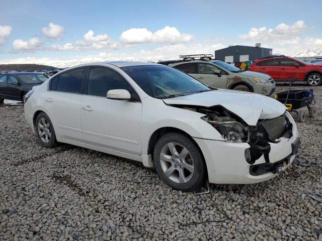 Photo 4 from auction – 2008 NISSAN ALTIMA 3.5 with VIN 1N4BL21E98N413125