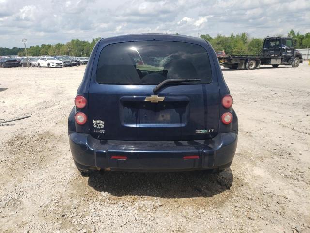 Photo 6 from auction – 2011 CHEVROLET HHR LT with VIN 3GNBABFW0BS600971