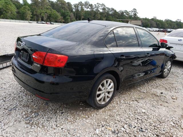 Photo 3 from auction – 2012 VOLKSWAGEN JETTA SE with VIN 3VWDP7AJ6CM388573
