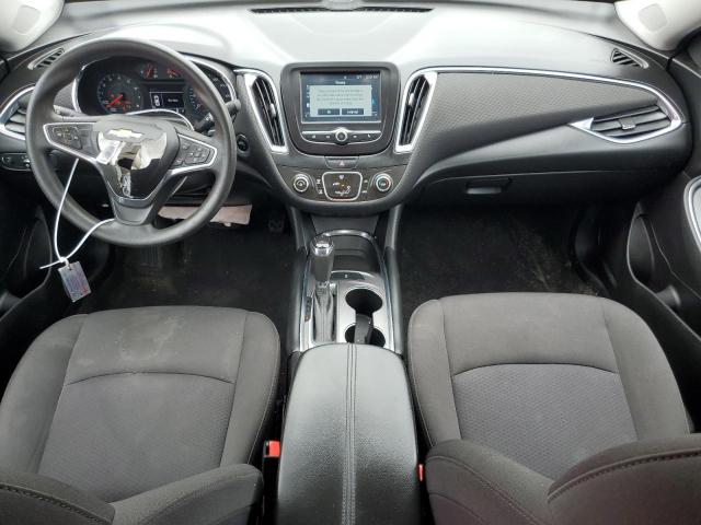 Photo 8 from auction – 2018 CHEVROLET MALIBU LT with VIN 1G1ZD5ST7JF161002