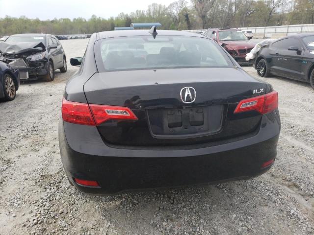 Photo 6 from auction – 2014 ACURA ILX 20 with VIN 19VDE1F34EE002206