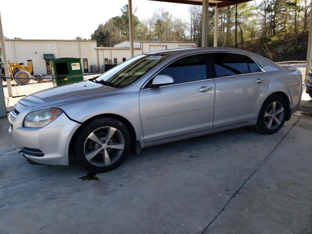 CHEVROLET MALIBU 1LT 2012 with VIN 1G1ZC5E04CF172773 - Photo from auction