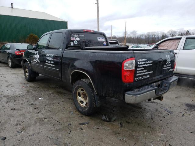 Photo 2 from auction – 2006 TOYOTA TUNDRA DOU with VIN 5TBDT44156S554264