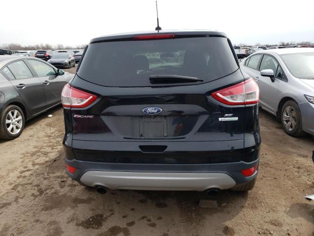 Photo 6 from auction – 2014 FORD ESCAPE SE with VIN 1FMCU0GX4EUA67572