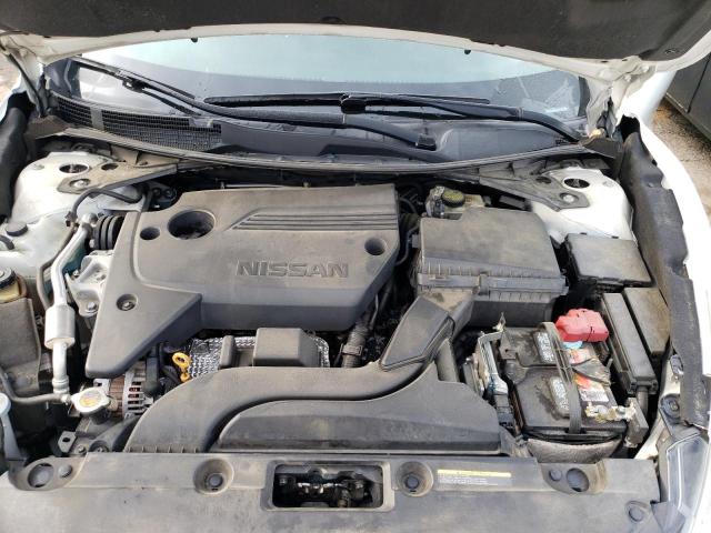 Photo 11 from auction – 2016 NISSAN ALTIMA 2.5 with VIN 1N4AL3AP8GC240274