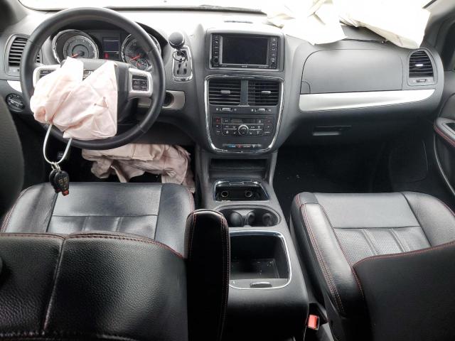 Фото 8 с аукциона – 2017 DODGE GRAND CARA с VIN 2C4RDGEGXHR632001