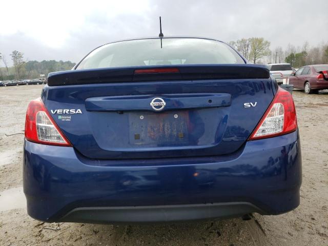 Photo 6 from auction – 2019 NISSAN VERSA S with VIN 3N1CN7AP9KL848860