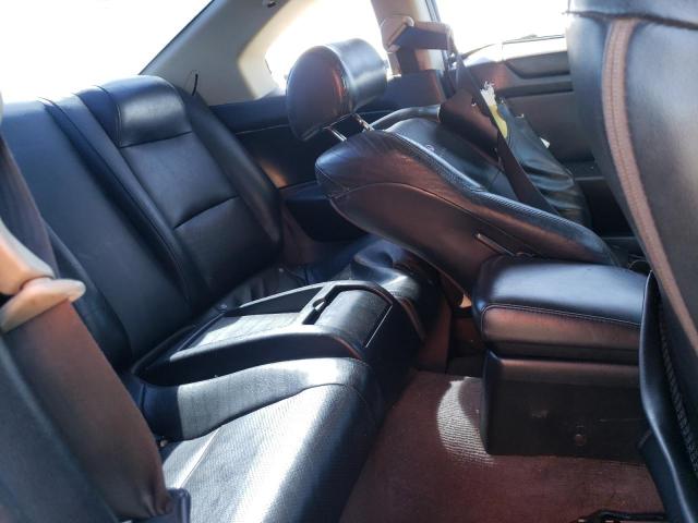 Photo 10 from auction – 2003 INFINITI G35 with VIN JNKCV54E23M216297
