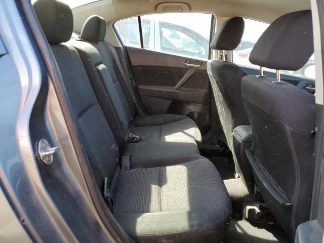 Photo 10 from auction – 2012 MAZDA 3 I with VIN JM1BL1V80C1626179