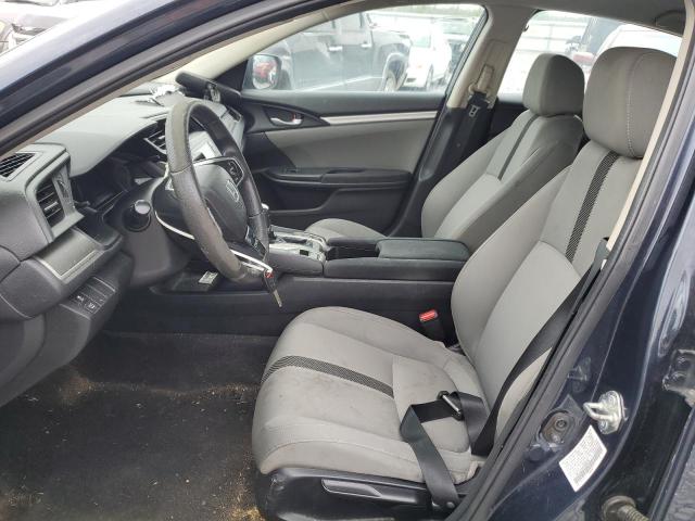 Photo 7 from auction – 2017 HONDA CIVIC with VIN 19XFC2F54HE008220