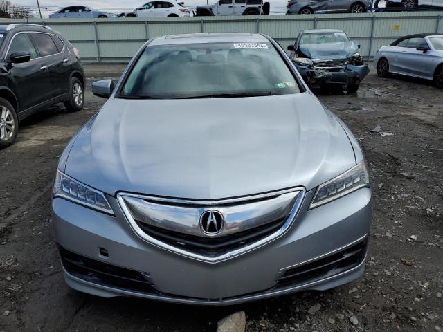 Photo 5 from auction – 2017 ACURA TLX with VIN 19UUB2F3XHA002211
