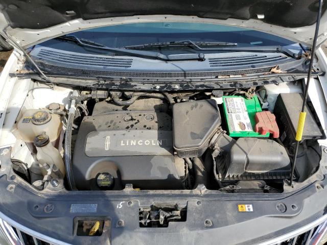 Photo 12 from auction – 2012 LINCOLN MKX with VIN 2LMDJ6JK9CBL00933