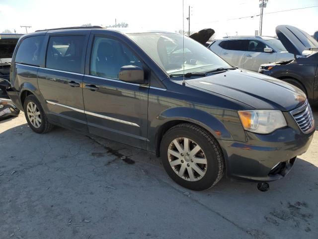 Photo 4 from auction – 2014 CHRYSLER TOWN & COU with VIN 2C4RC1BG6ER437206