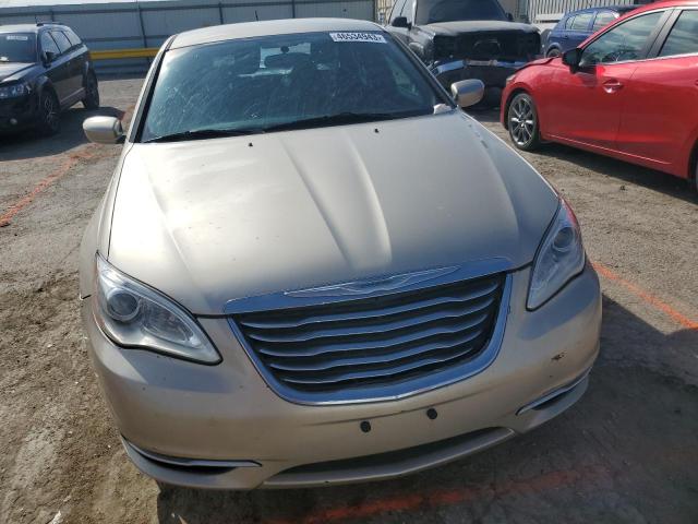 Photo 5 from auction – 2014 CHRYSLER 200 LX with VIN 1C3CCBAB9EN213916