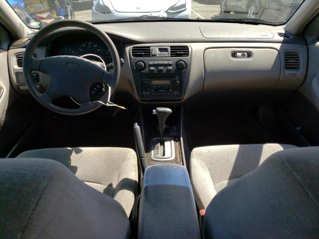 Photo 8 from auction – 2002 HONDA ACCORD EX with VIN JHMCG66832C028156